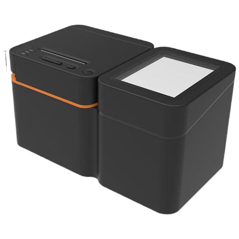 Dongwei Automatic Wireless Takeaway Order Printer