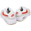 Nike Air Max SC White Picante Red Men Sneakers Light-Orewood-Brown Gum-Light-Brown CW4555-112