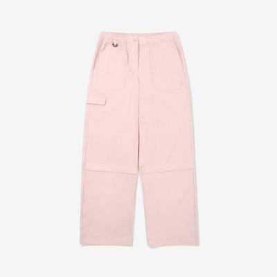 2way Wide Pants Model Name