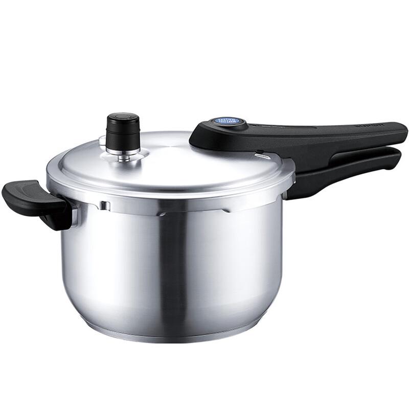 Supor 304 Stainless Steel Multi-Functional Pressure Cooker