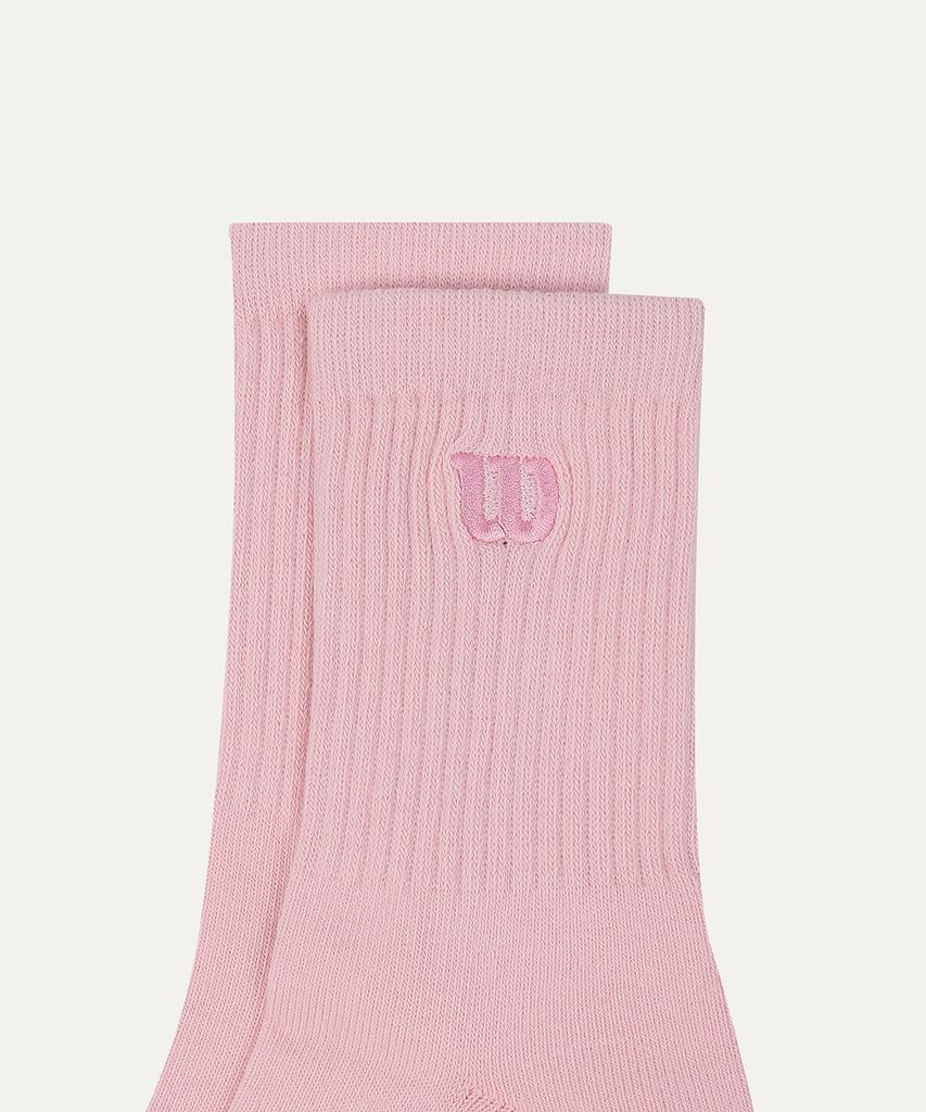 Wilseun Active Motion W Crew Socks (4 Colors)