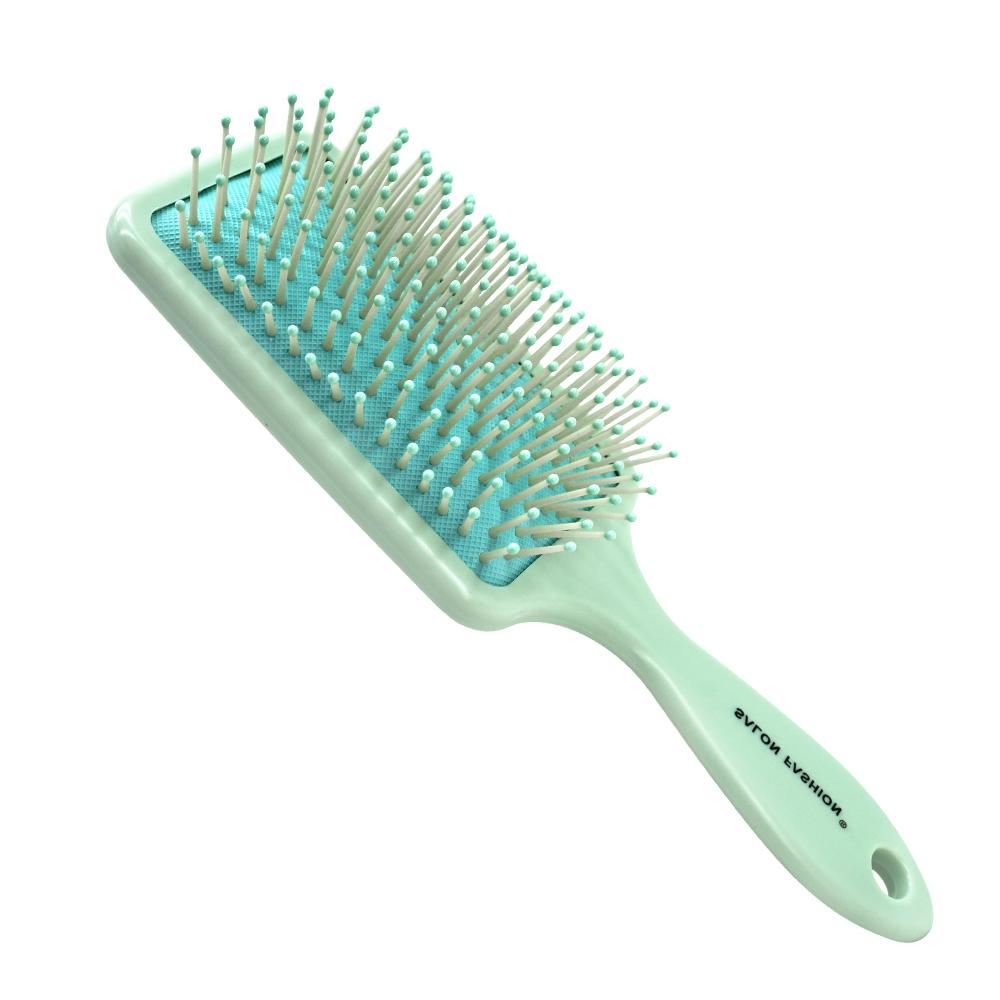 Air Cushion Hair Scalp Massage Comb Professional Salon Hairdressing Styling Tool Anti-static Detangling Hair Brush Wet Hairbrush