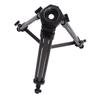 Jiasy Professional Video Tripod System with Fluid Head