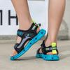 Boys Summer Korean Non Slip Soft Sole Beach Sandals Comfortable Breathable Outdoor Water Shoes For Kids