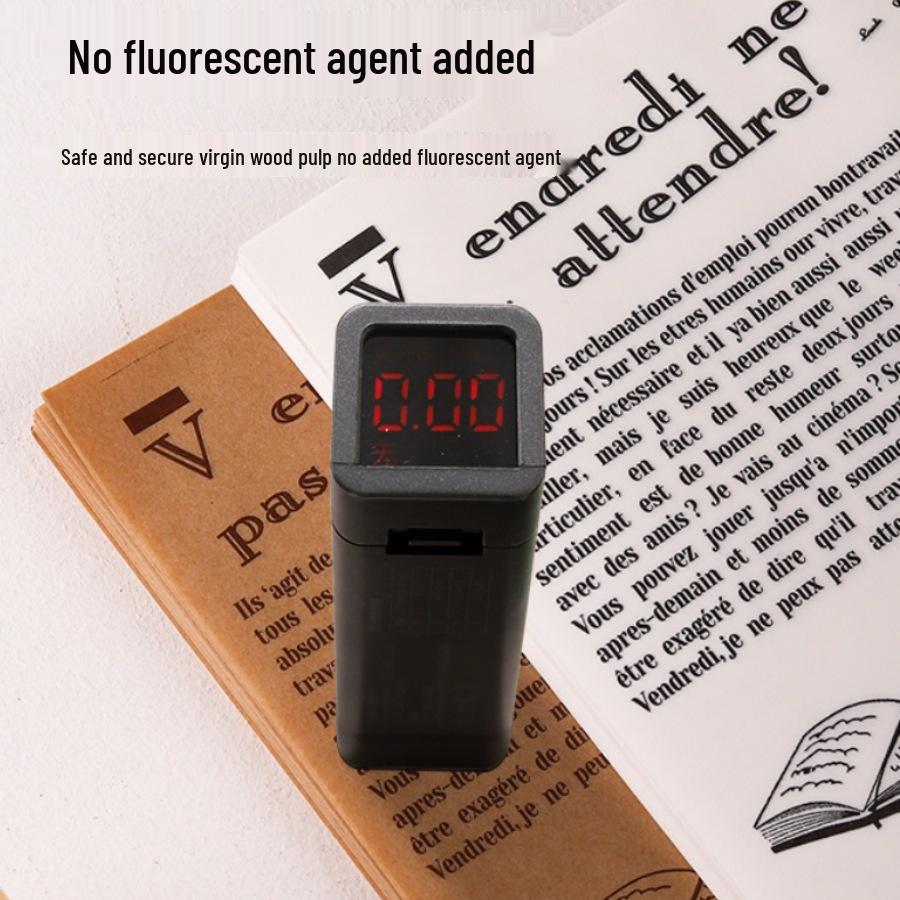 Amerikan Yağ Geçirmez Kağıt: Kızarmış Atıştırmalık Bariyeri ve İngiliz Gazetesi Tarzı Masa Örtüsü