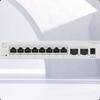 Huawei S210-8T2J Enterprise Layer 2 Managed Switch