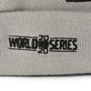 Cuff Knit Cap MLB ONSPOTZ Exclusive LA Grey FREE Basic Cuff Knit MLB Allover Los Angeles Dodgers [New Era]