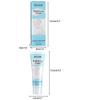 Whitening Body Lotion for Underarm and Elbow, Moisturizing and Nourishing Cream for Knee and Concealing Blemishes