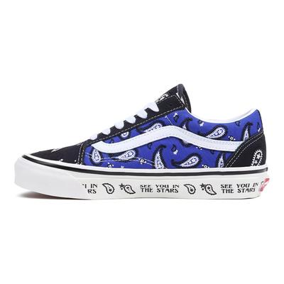 Old Skool 36 Dx 'Cosmic Rodeo' VN0A54F3NVY