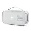 Portable Medicine & First Aid Storage Bag