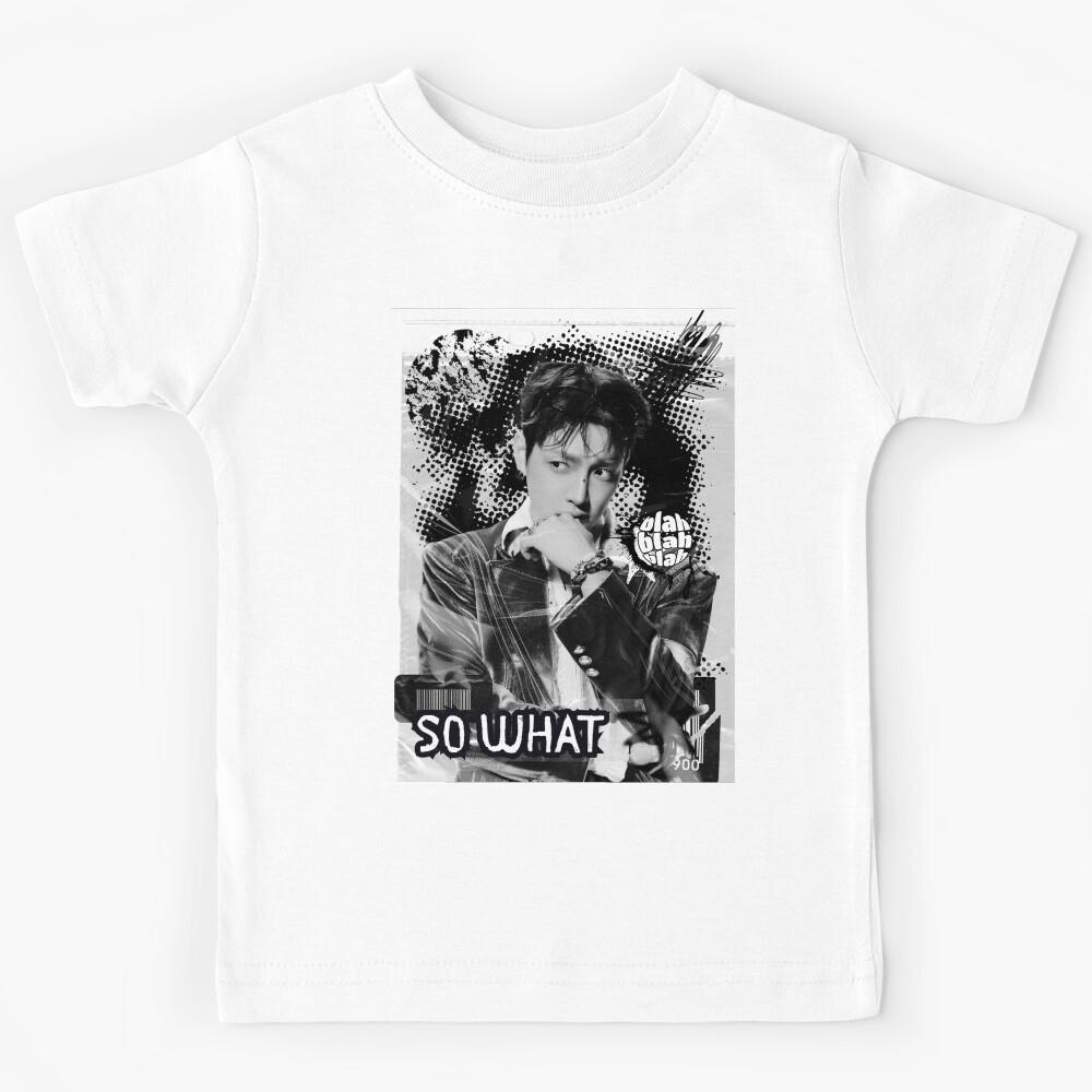 Hongjoong ATEEZ: Kids T-Shirt 170