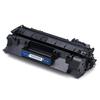 Yingjia 80A CF280A Black Toner Cartridge for HP Printers