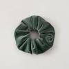 EAAH VELVET SCRUNCHIE (4 Colors)