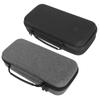 Game Console Carrying Case Professional EVA Shockproof Scratch Resistance Hard Travel Case for  