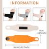 1PC Adjustable Wrist Guard Lightweight Against Sprains Breathable And Non Stuffy Fixed Pressurization Wrist Protection Unisex