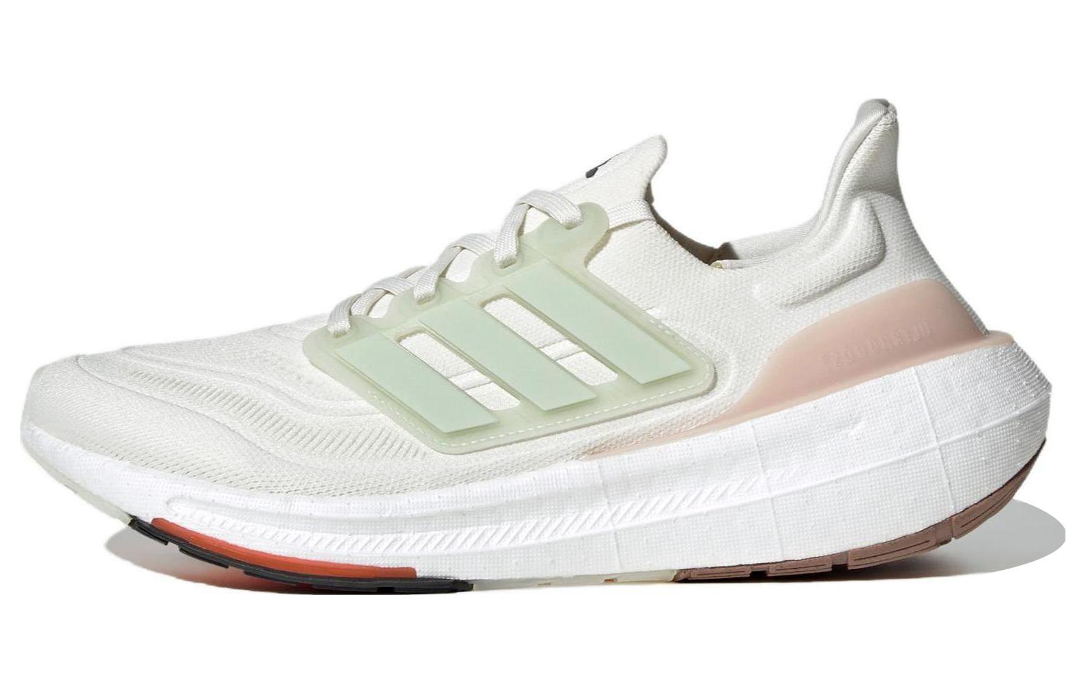 UltraBoost Light Adidas  Non Dyed Wonder Taupe  HQ6338 40