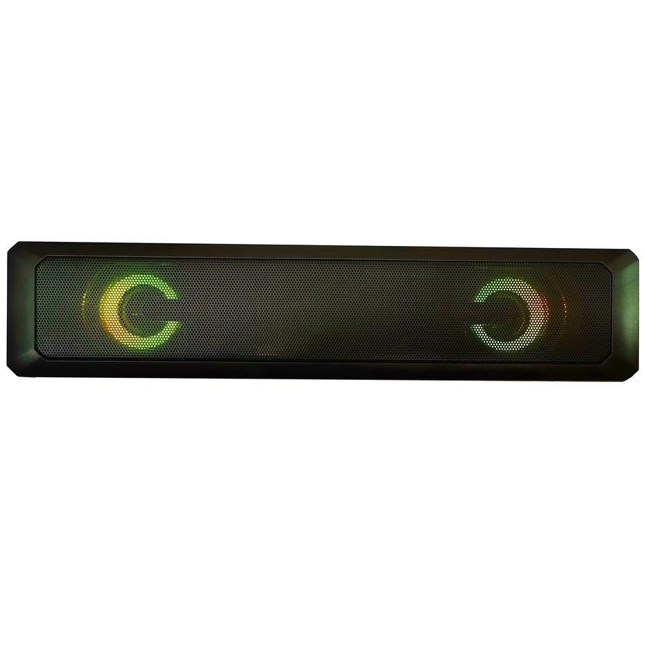 A4 With Line Long Bar Speaker Stereo TV 