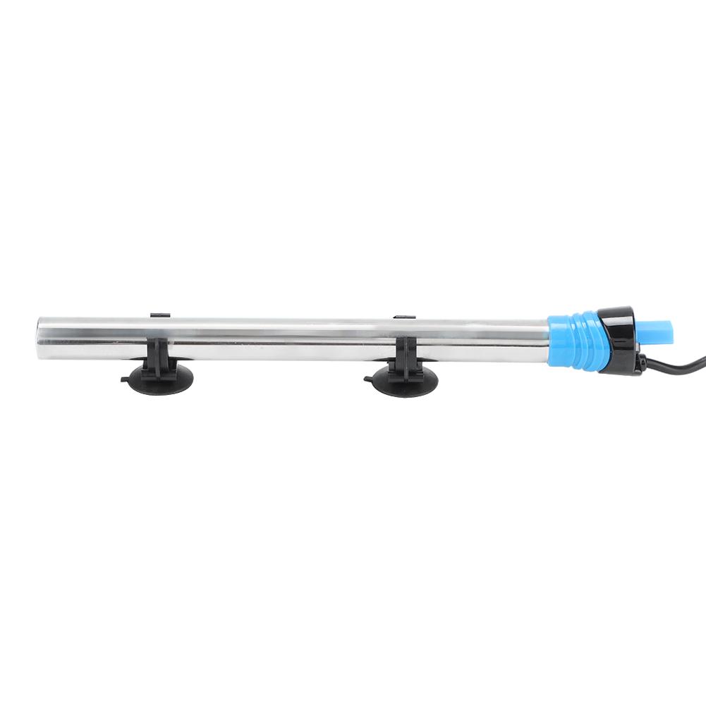 Aquarium Fish   Stainless Steel Automatic Constant Temperature Heating Rod