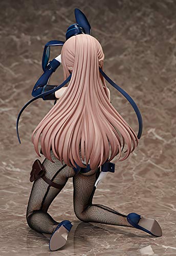 Fumikane Shimada Original Bunny Girl Veronica 1/4 Scale PVC Painted Finished Figure