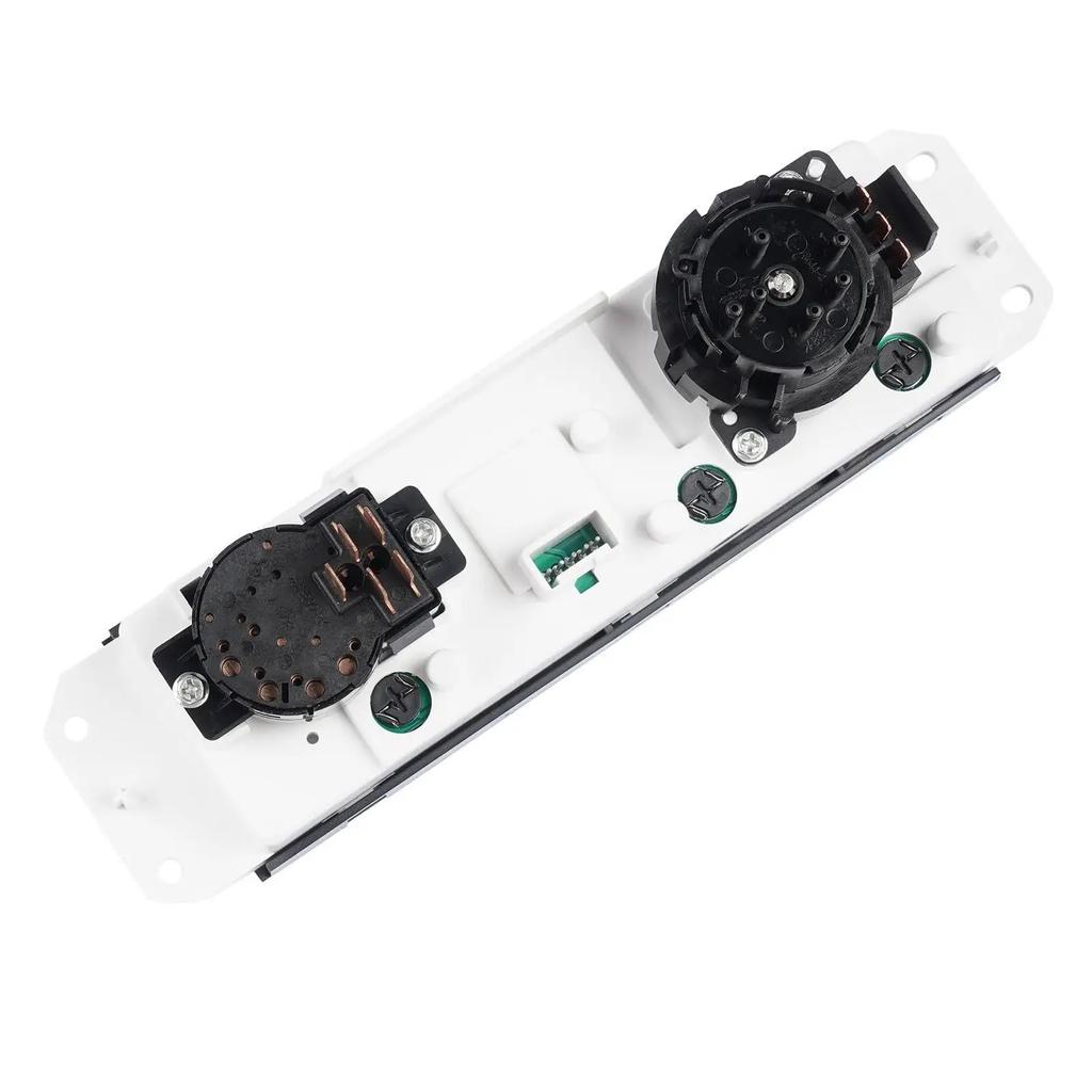 AP01 Fits 2005-2006 Jeep Wrangler TJ 2.4 4.0 AC Heater Climate Control Unit 55056558AB