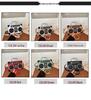 Women's Creative Radio Style Crossbody Bag - Trendy Small Square Phone Bag