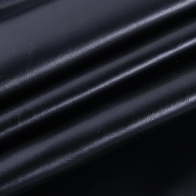 Nové gotické kožené oblečení pro kočky Sexy krátká sukně Kožená sukně Dívčí trubka Horní popruh Těsné šaty Kostým Club Party Kostým