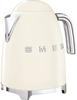 Smeg Klf03Creu Electric Kettle