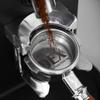 Convenient 58mm Coffee Filter Stainless Steel Filter Basket Coffee Filters Coffee Powder Bowl for Coffee Enthusiasts
