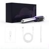 Electric Comb Massage Meridian Red Light Guide Liquid Healthy Hair Comb Scalp Hair Care Micro Current Multifunctional Comb