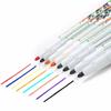 ZHI PAI ZP-125 Fine Tip Whiteboard Markers