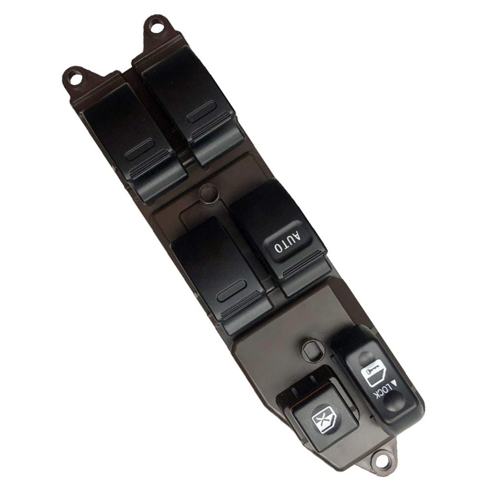 Für Toyota RAV4 Camry Corolla 2003 2004 2005 2006-2008 84820-AA070 Elektrischer Fensterheberschalter Hauptschalter Vorne Links Fahrerseite