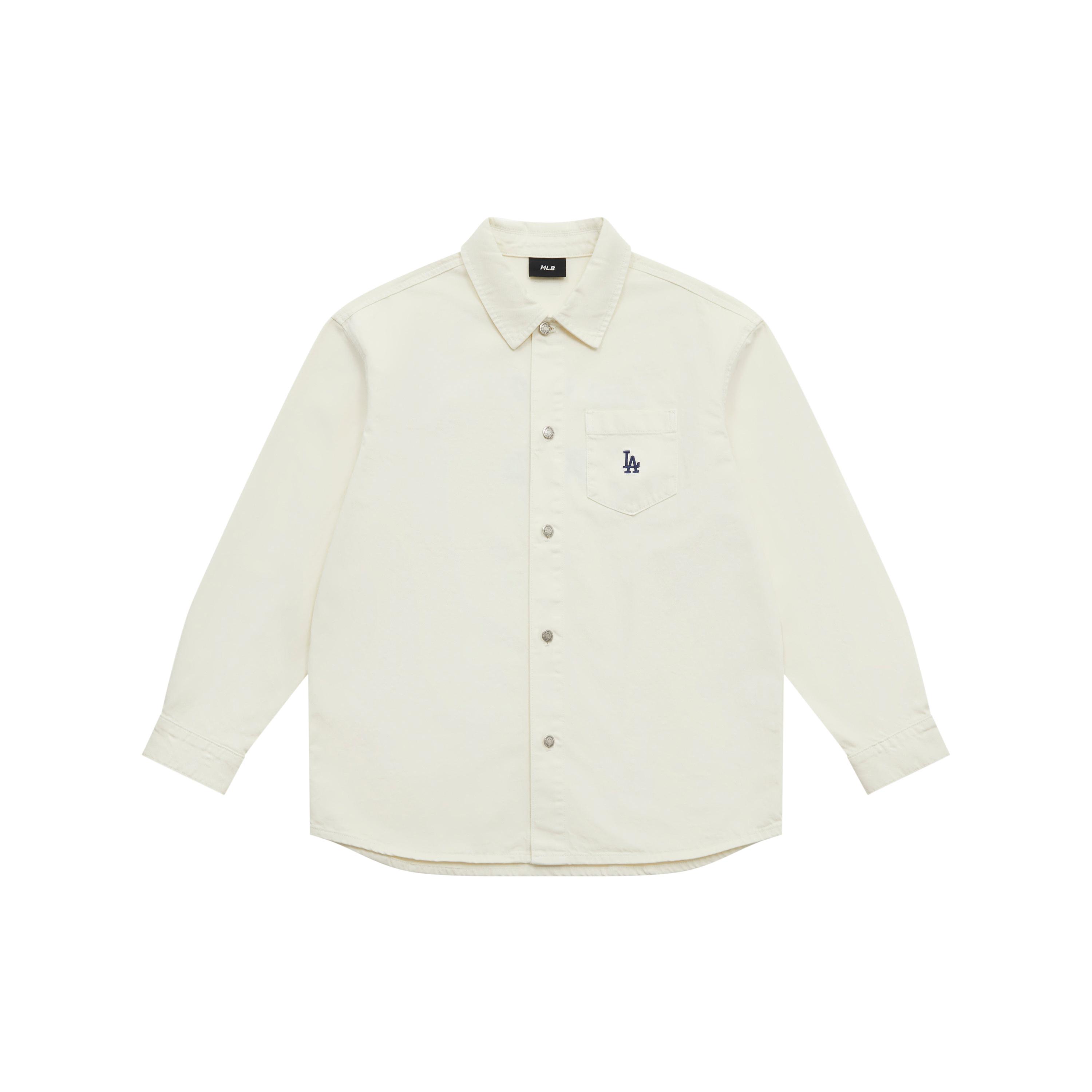 

Новая футболка MLB Los Angeles Dodgers Унисекс Кремовая 3ADRV0151-07CRS XXL