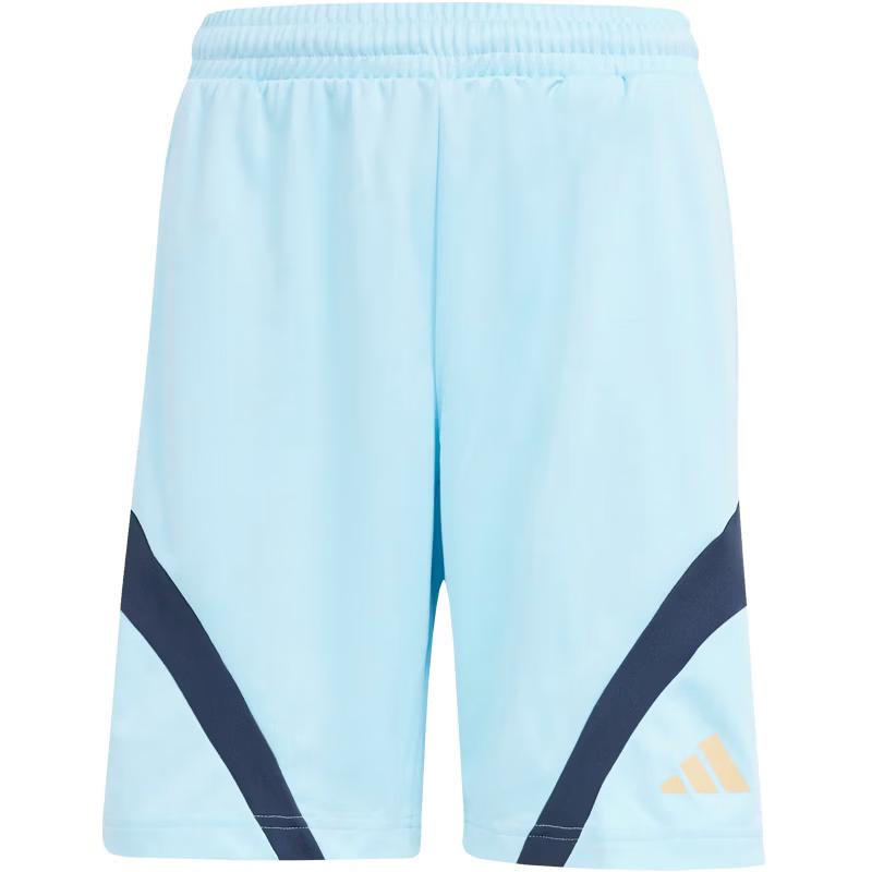 Детские летние спортивные шорты Adidas 164