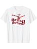 Harley Hop Vintage T-Shirt