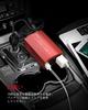 BESTEK A-MRI3010BU-RD-PD30W-CLIP Modified Sine Wave 300W Inverter USB-C PD 30W + USB-A QC 18W