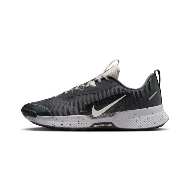 Nike Juniper Trail 3 Dark Smoke Grey Men s FQ0904-003 EU 42.5