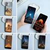 The E-Egyptian -P-Pyramids Black Soft Silicone Phone Case for Samsung S25, S24, S21, S22, S23, S30, Ultra, S20, Plus, FE, Lite