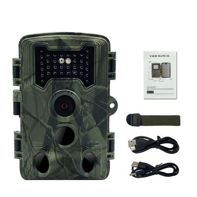 36MP 1080P Tag Nacht Foto Video Aufnahme Kamera Multifunktions Outdoor Jagd Tier Beobachtung