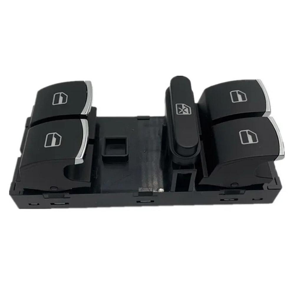 Master Power For Window Switch Front Left Driver Plastic For Tiguan For Golf 5K4959857 Direct Replacement Car Accessories China Mainland