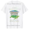 Funny Flat Earth Society T Shirts Graphic Cotton Streetwear Short Sleeve Birthday Gifts Summer Style T-shirt Mens Clothing
