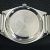 VINTAGE ALLWYN HAND-WINDING 6300A JAPAN MENS ORIGINAL DIAL WATCH a703503-1