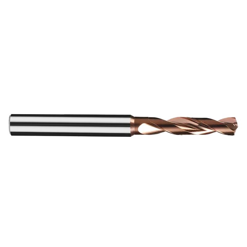 Diamond Alloy Stainless Steel Twist Drill Bit