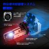 NOVSIGHT HB4 LED Headlight for Cars/Motorcycles, hb4 LED Bulb, Compatible with New Vehicle Inspection,
