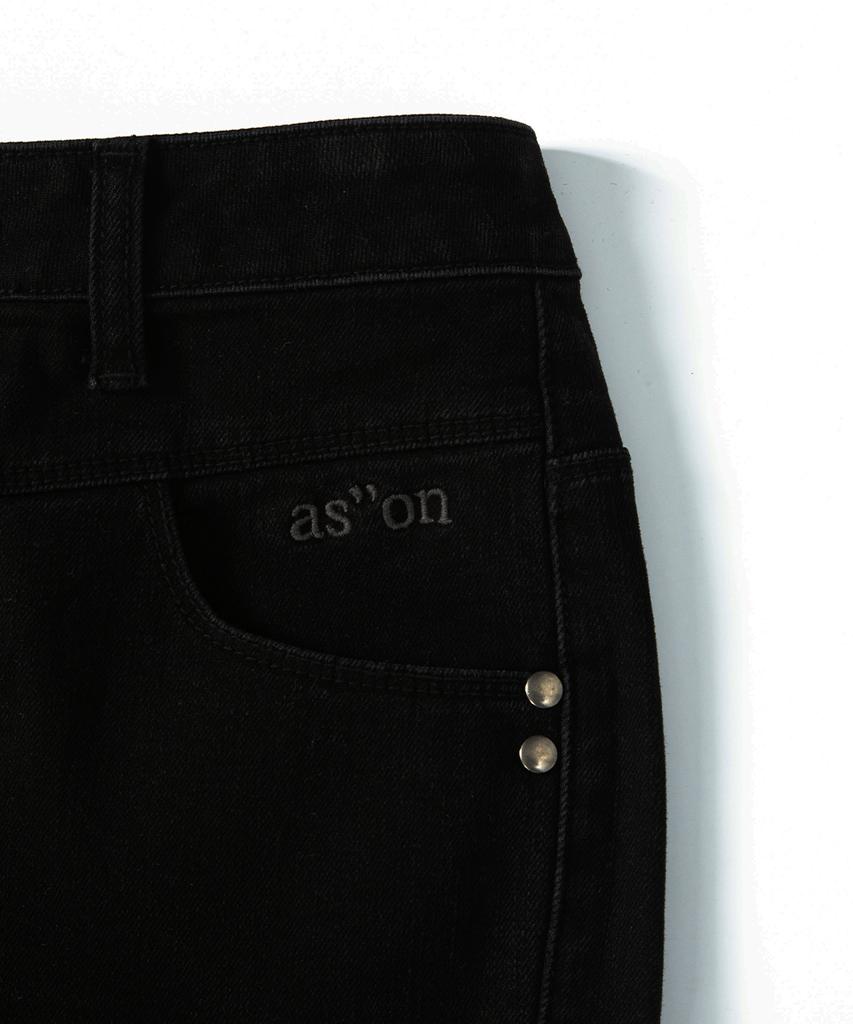 Aejeuon Line Short Pants