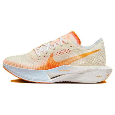 ZoomX VaporFly Next% 3 Parlak Mandalina Spor Ayakkabıları gündelik FV3634-181