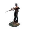 Spot The Last Of Us Action Figure 1/9 Scale Joel Ellie Zombie Game Collectible Model Desktop Ornament Boxed For Adult Collectors