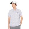 Callaway Polo Shirt Cool Festa C26134112 Men's White LL