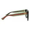 Gucci Women Sunglasses Black Gg0035sn 002