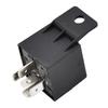 Relay 12V GY20437 Compatible with John Deere Lawn Tractor Mower 107H 107S 108 92H D105 D110 D125 D130 D140 D160 D170 D180 E100 E110 Compatible with