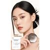 Face Repair Velvet Foundation Cream A Soft Focus Makeup Powder Cream Concealer Oil Control Waterproof Sweatproof Makeup Holding Powder Cream